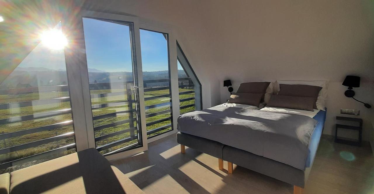Chalpy Na Wierchu Holiday home Rzepiska