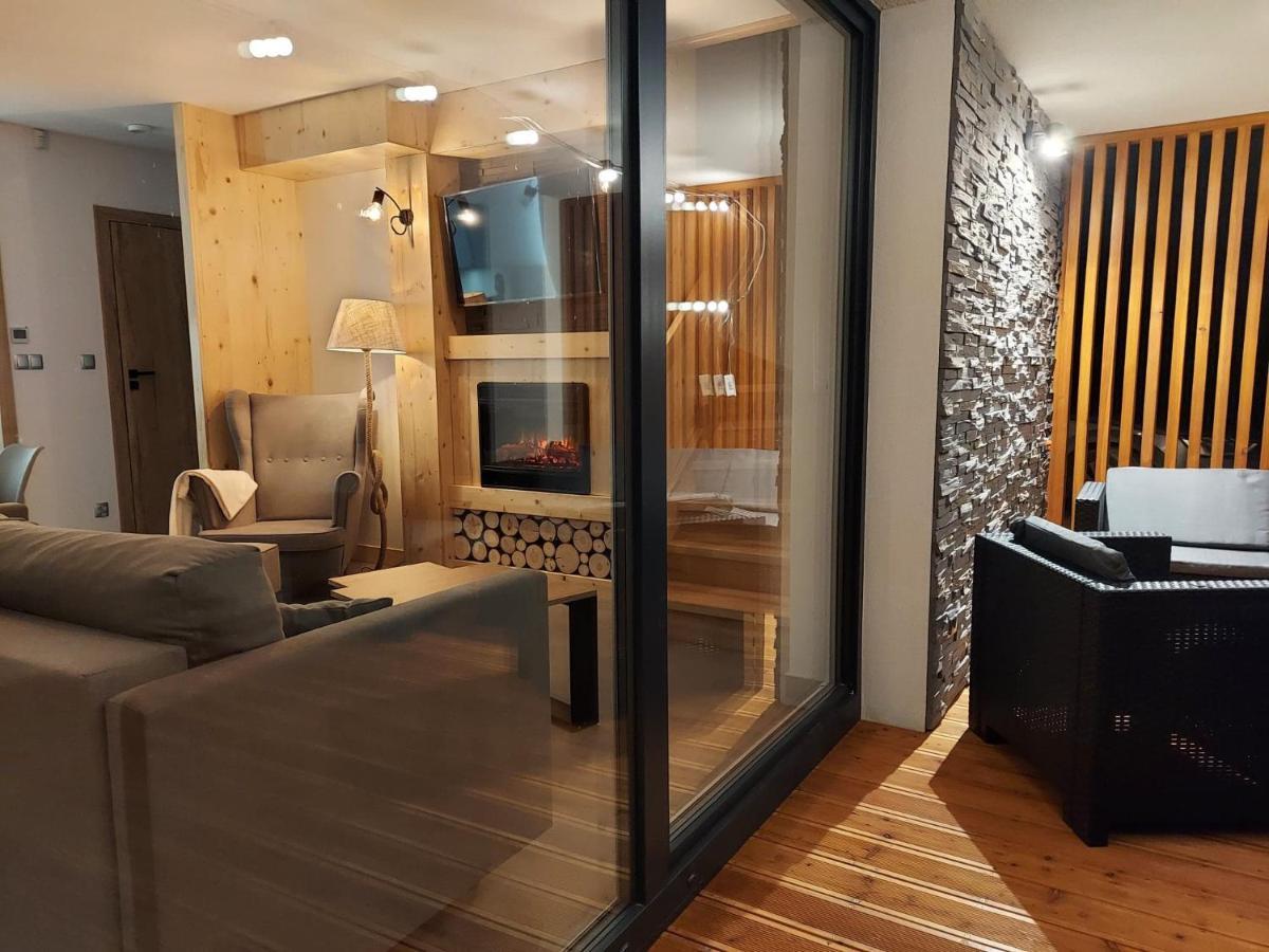 Chalpy Na Wierchu Holiday home Rzepiska