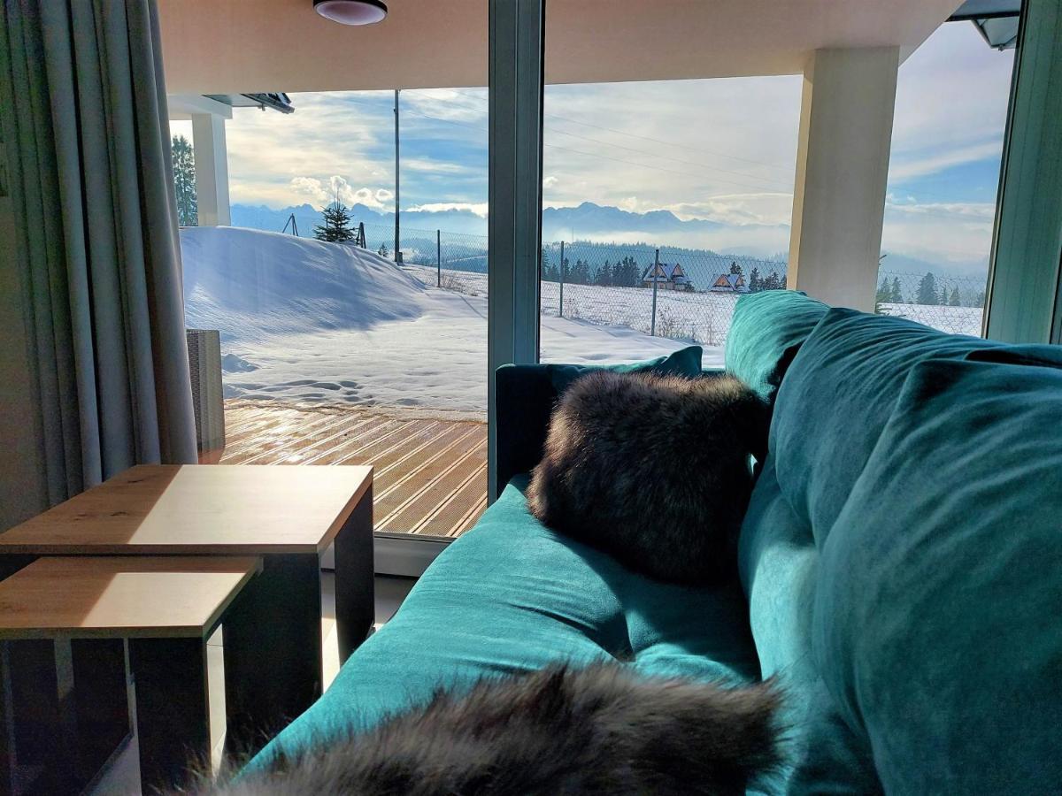Chalpy Na Wierchu Holiday home