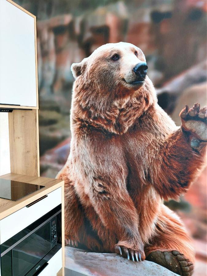 Chalpy Na Wierchu Prázdninový dům *