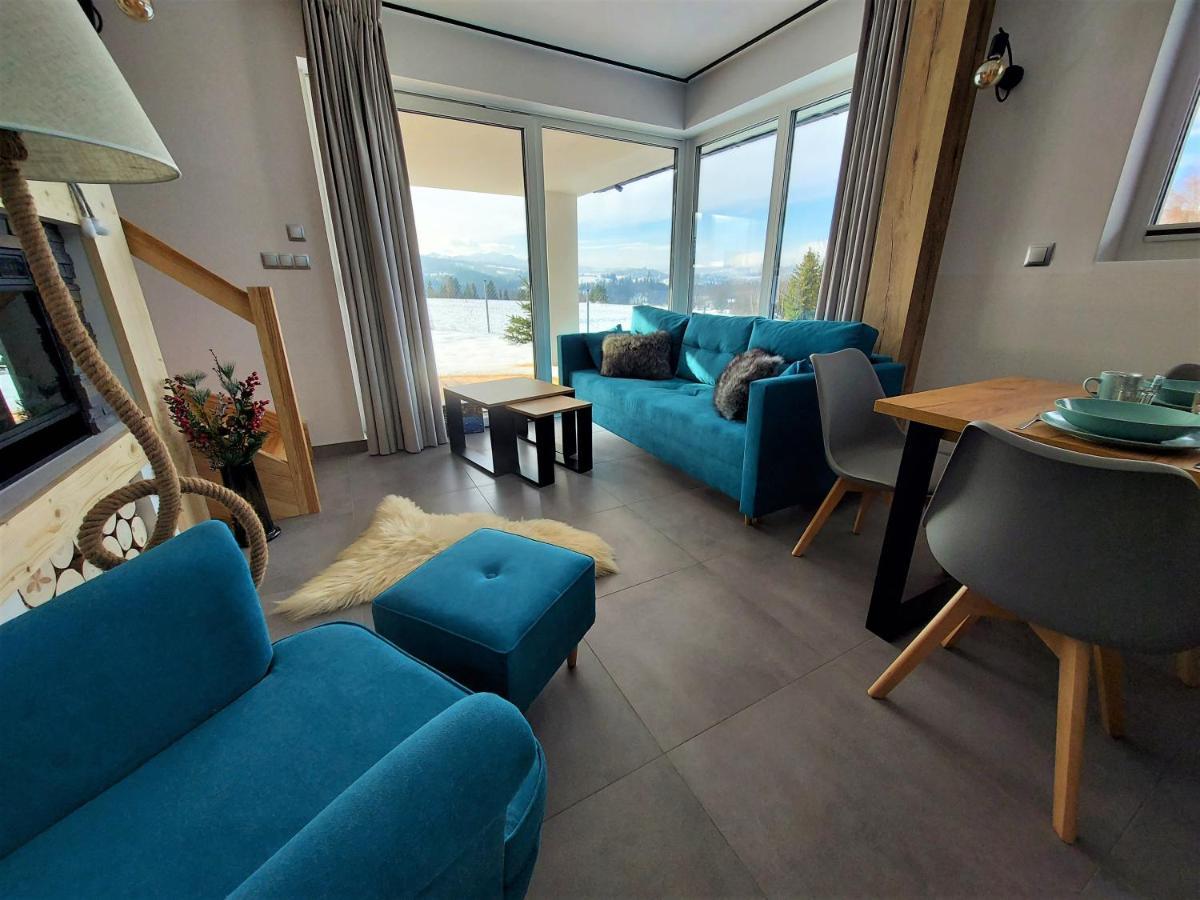 Chalpy Na Wierchu Holiday home