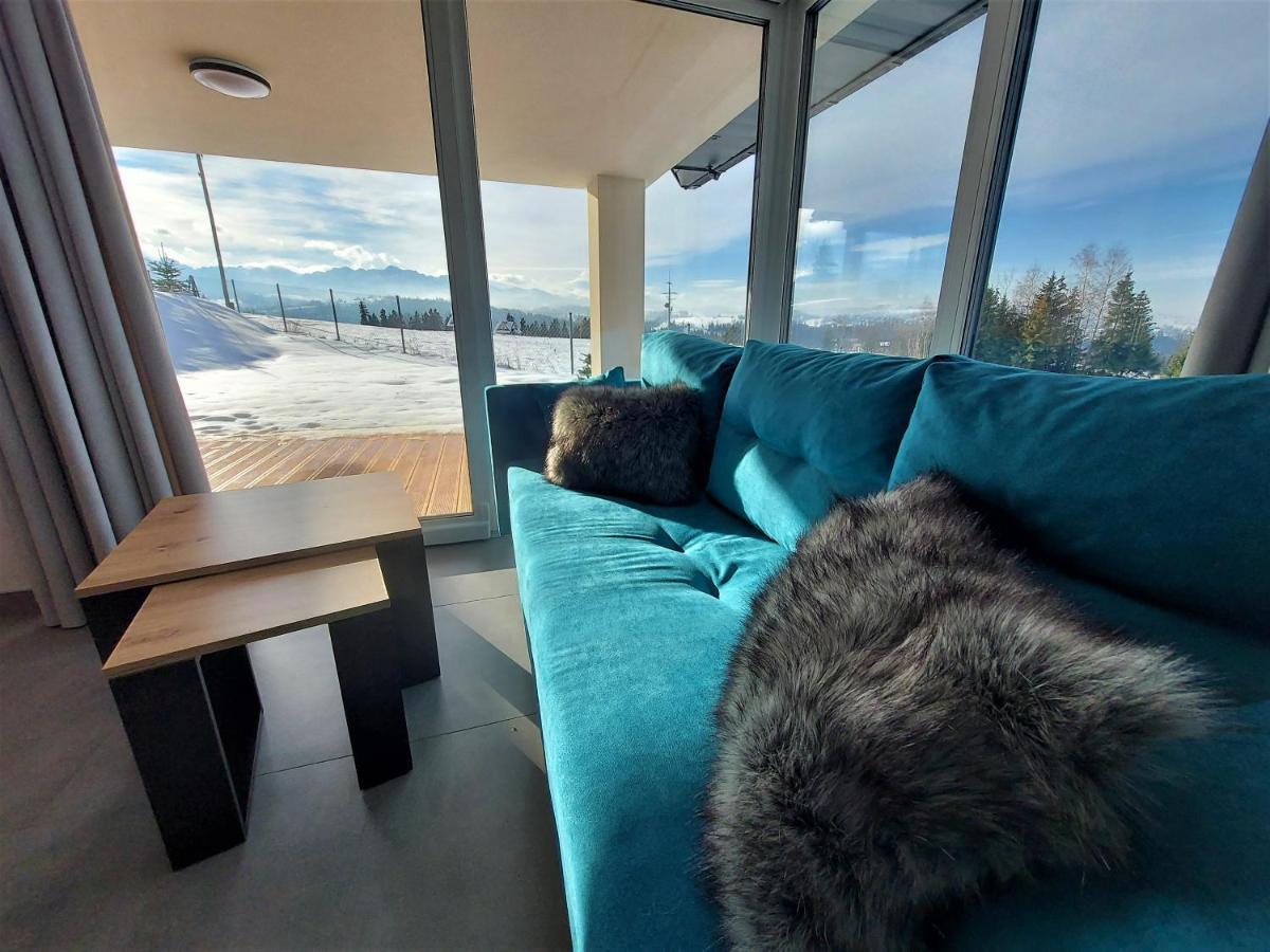 Holiday home Chalpy Na Wierchu *