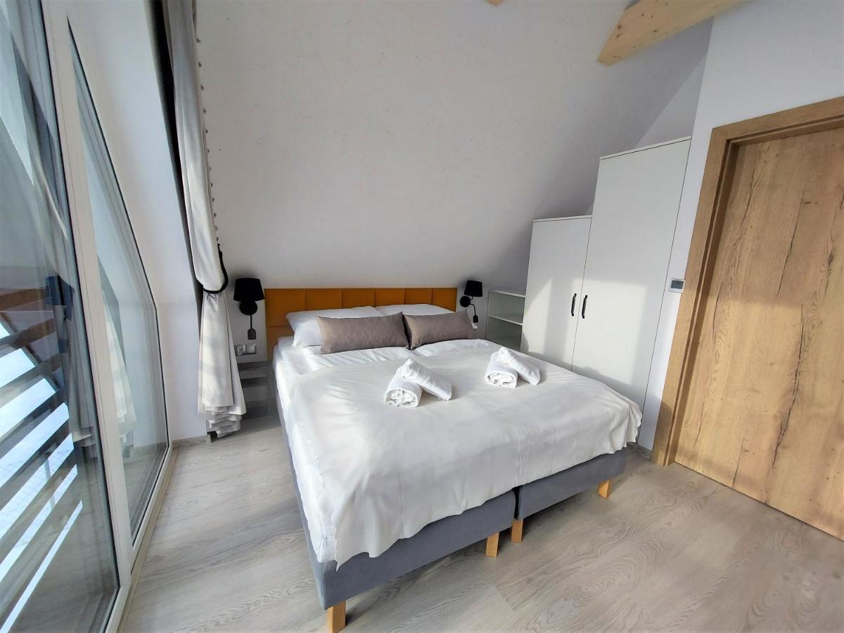 Holiday home Chalpy Na Wierchu Rzepiska