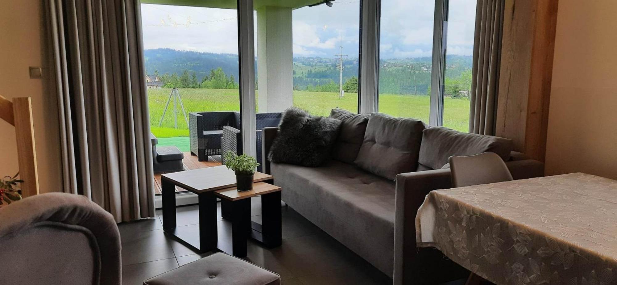 Chalpy Na Wierchu Holiday home