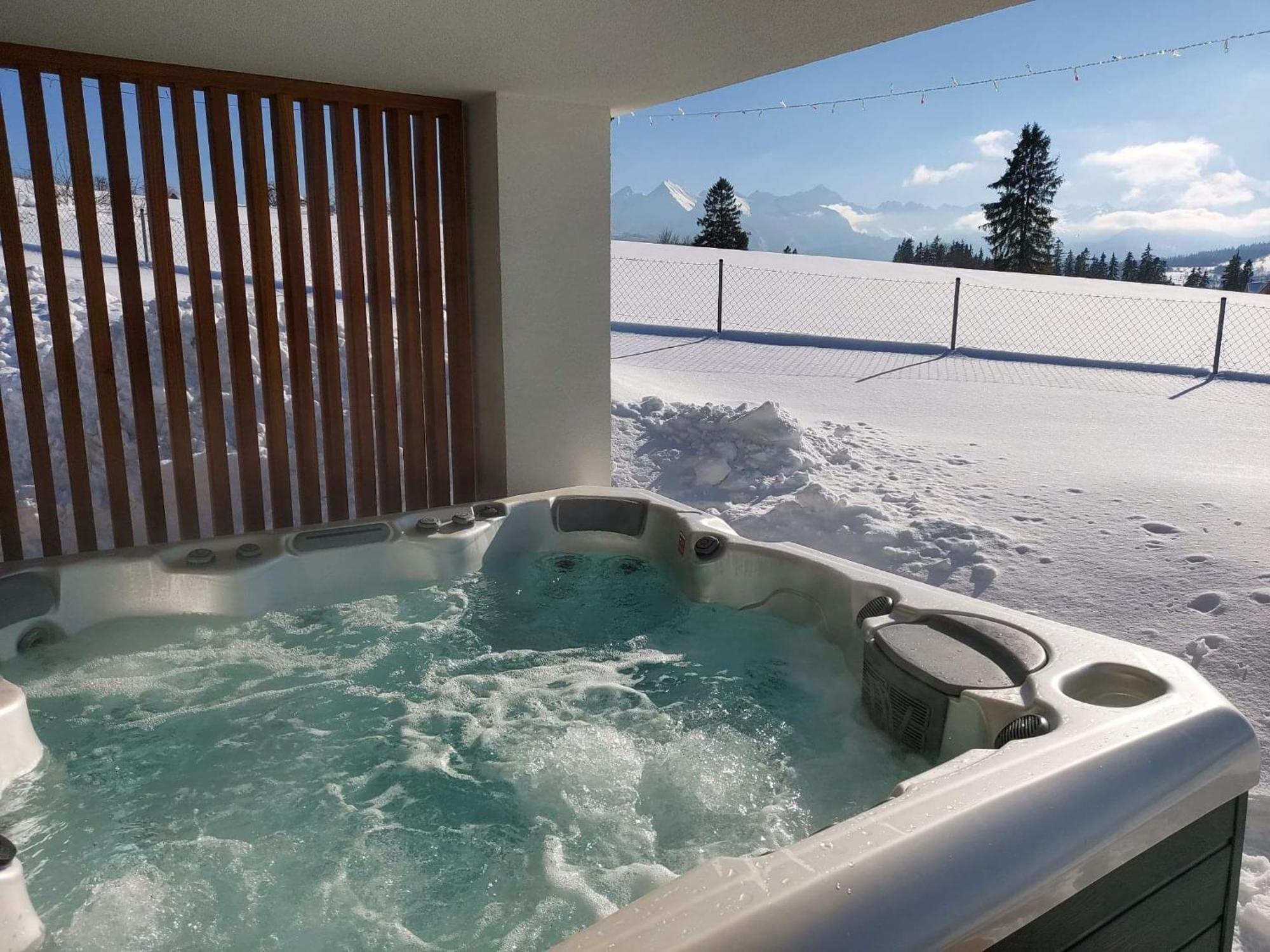 Chalpy Na Wierchu Holiday home