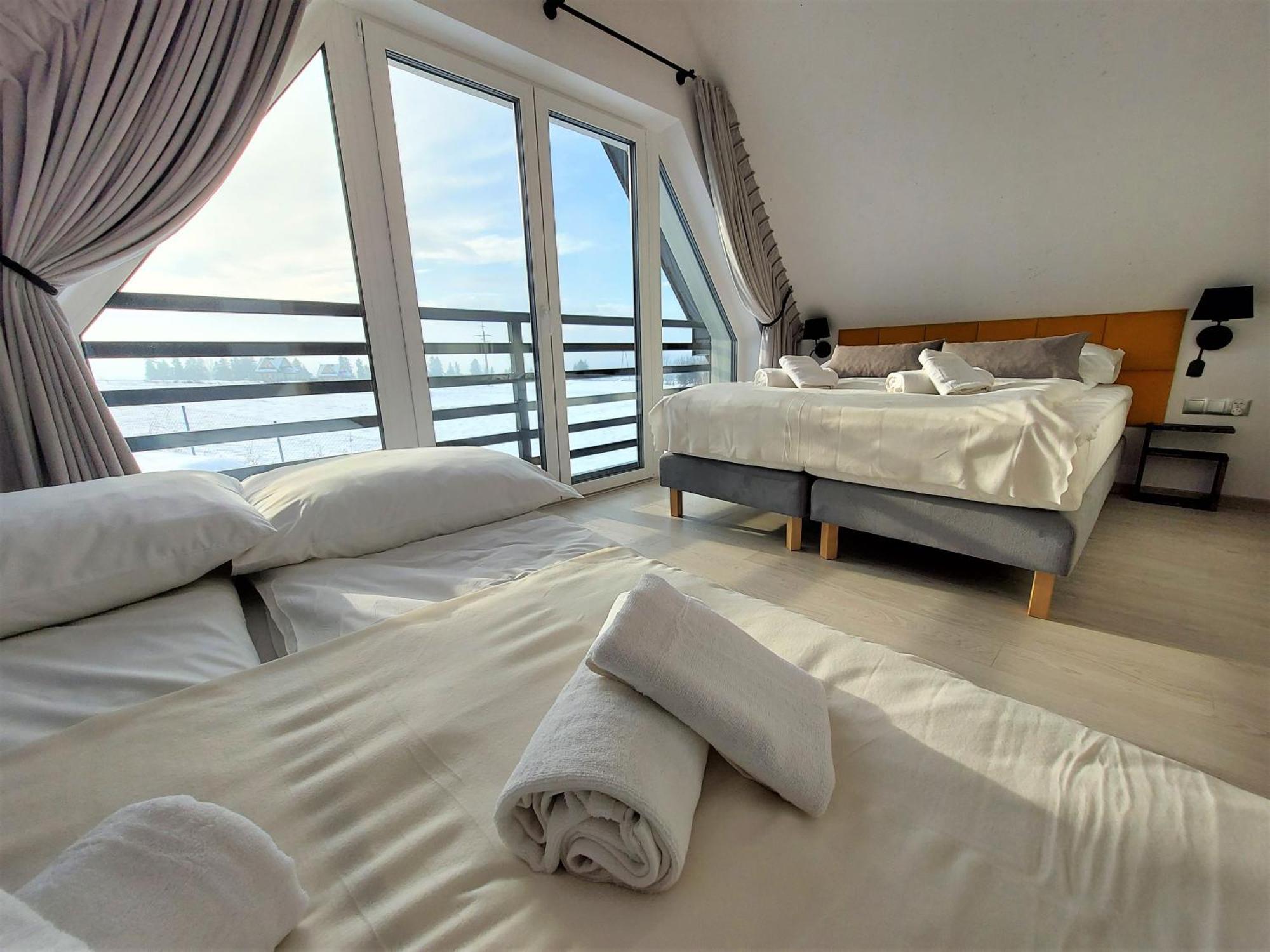 Chalpy Na Wierchu Holiday home Rzepiska