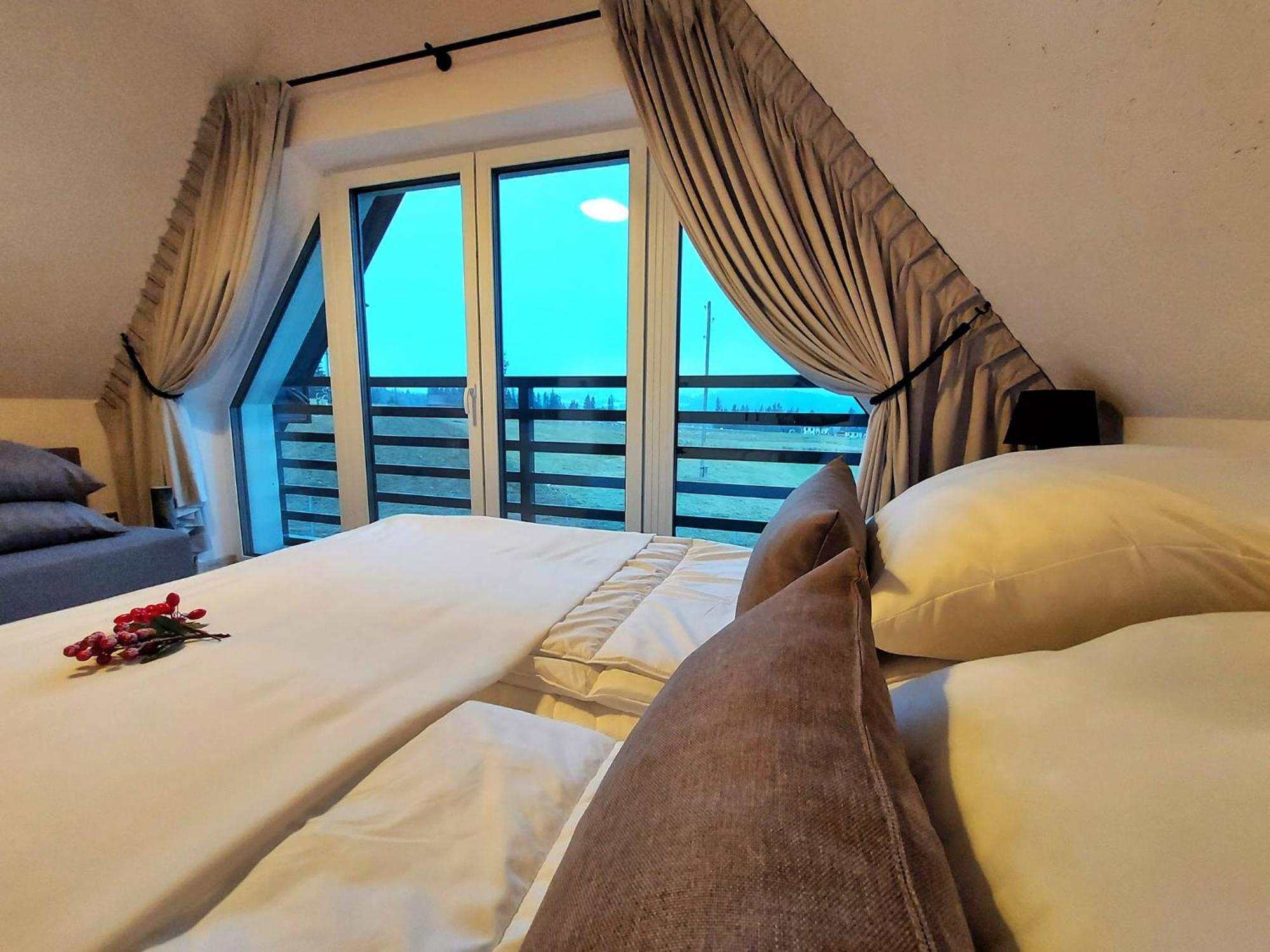 Chalpy Na Wierchu Holiday home