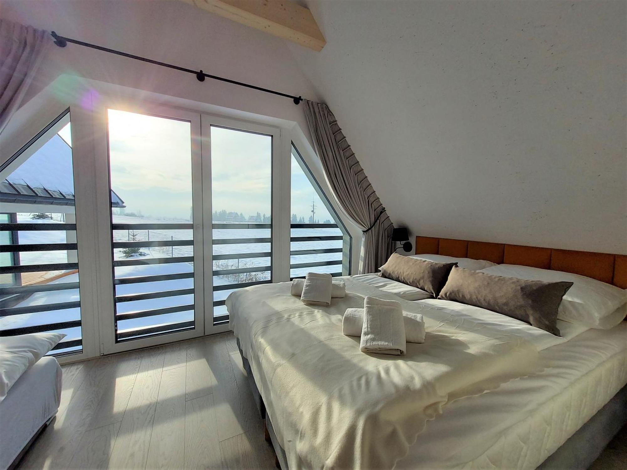 Chalpy Na Wierchu Holiday home