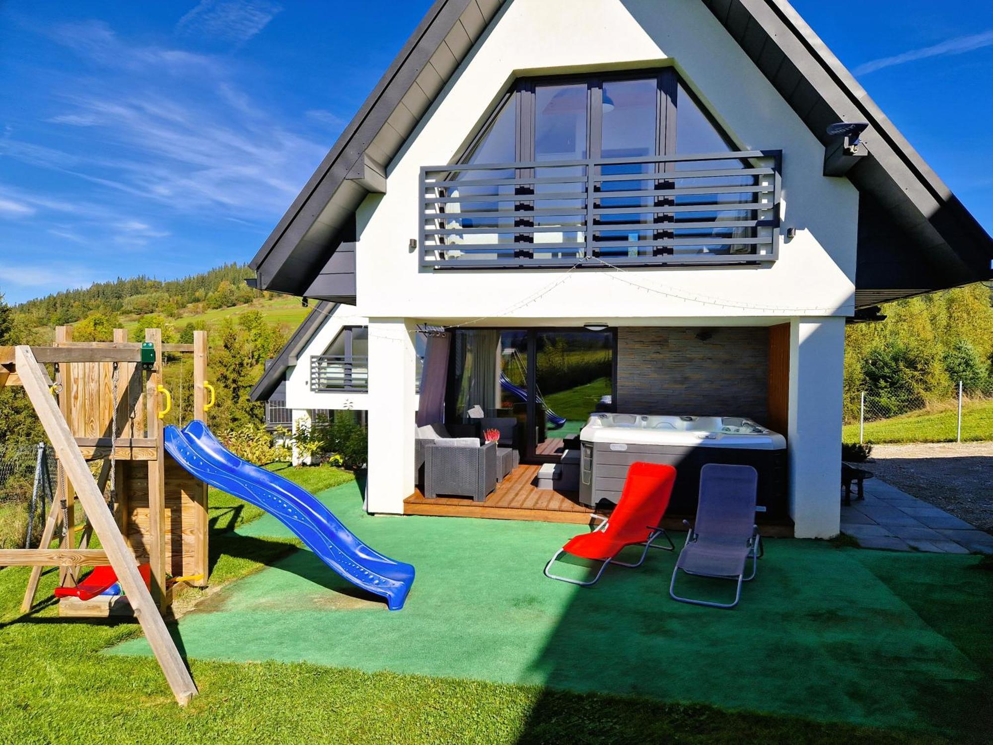 Chalpy Na Wierchu Holiday home