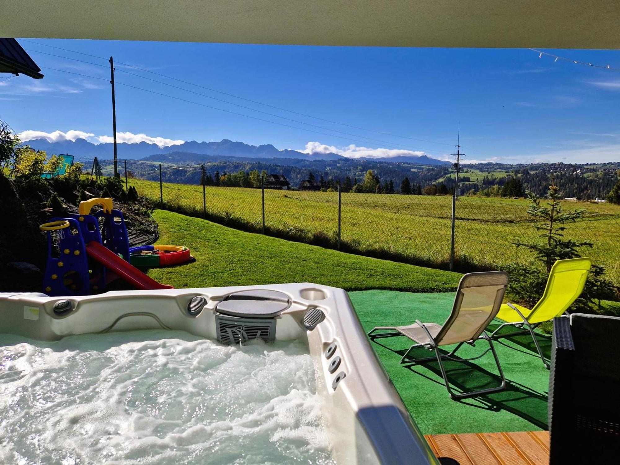 Chalpy Na Wierchu Holiday home