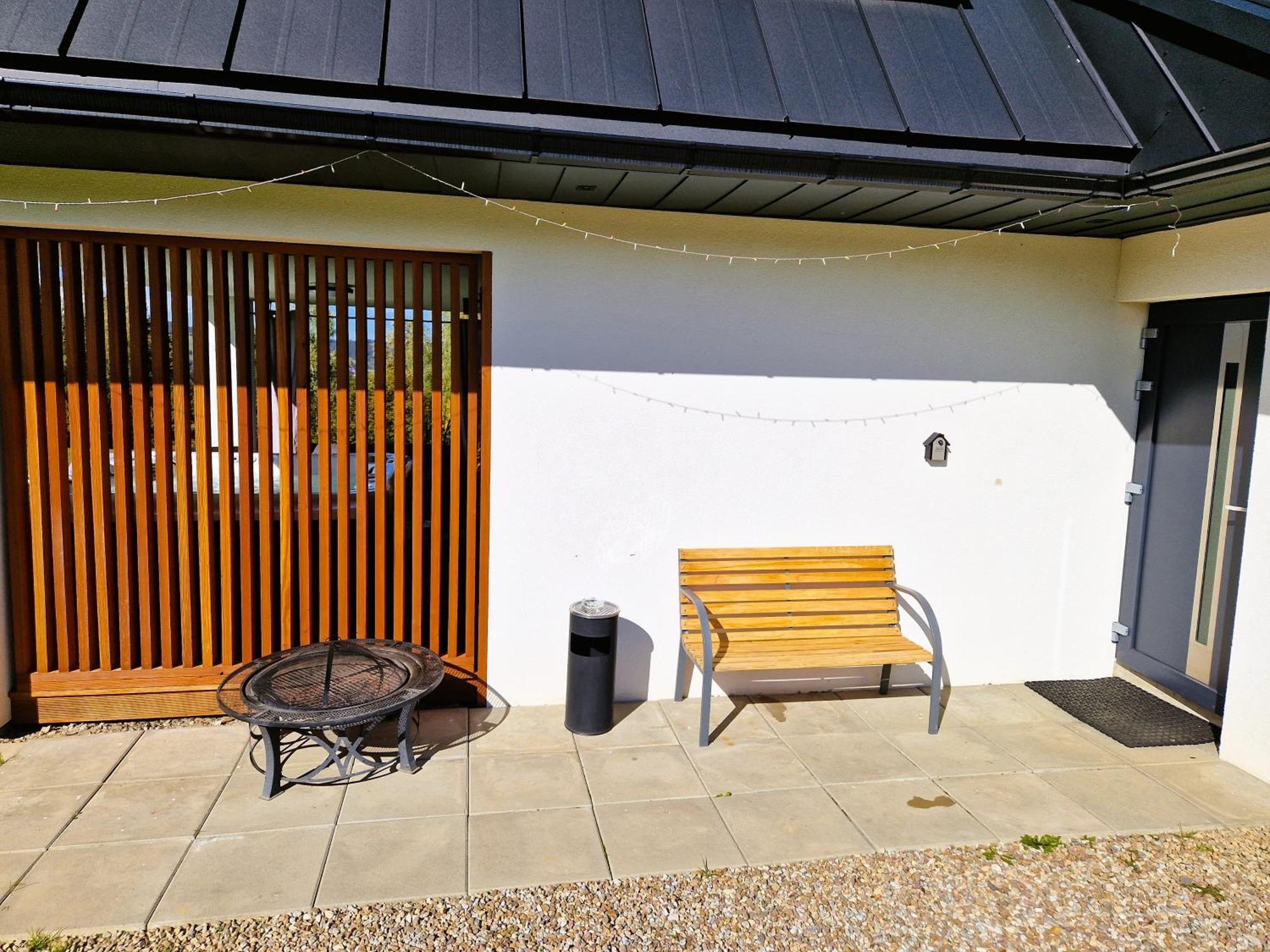 Chalpy Na Wierchu Holiday home Rzepiska