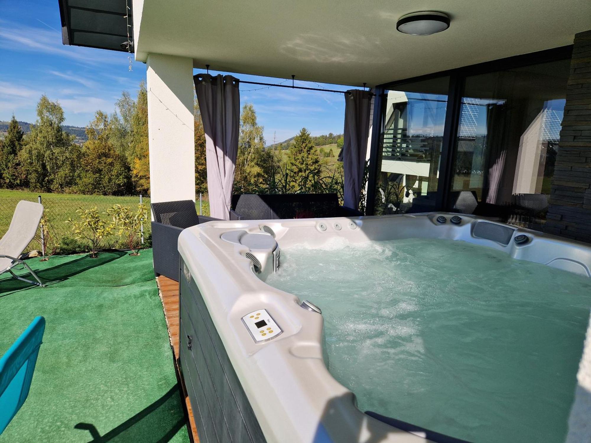 Chalpy Na Wierchu Holiday home Rzepiska